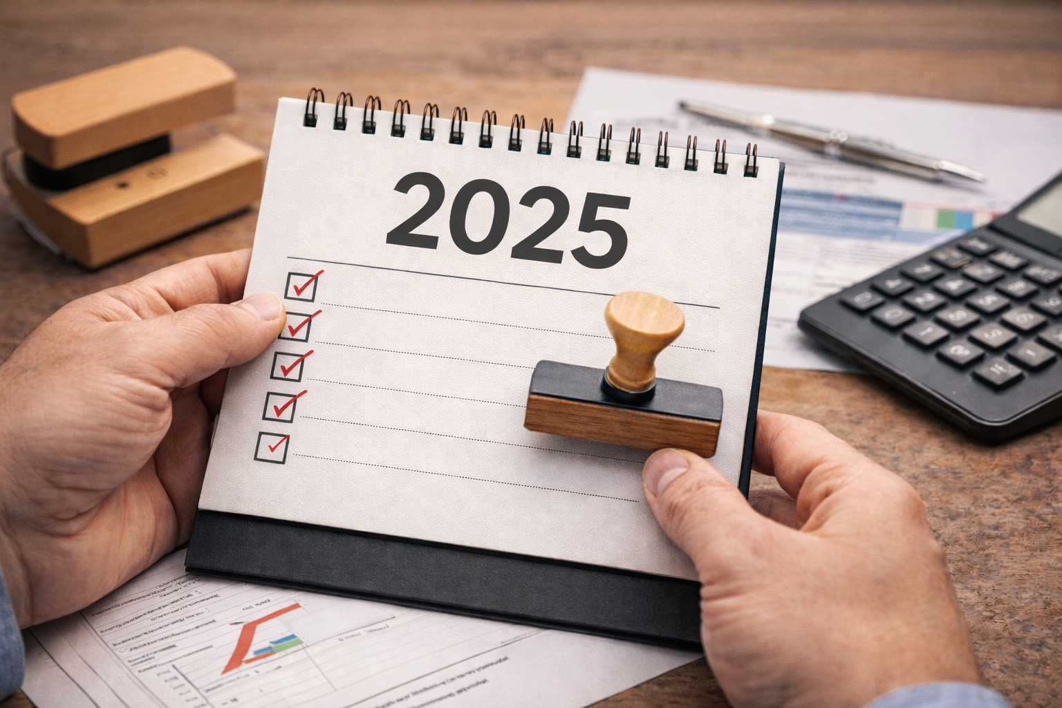 Cégalapítás 2025