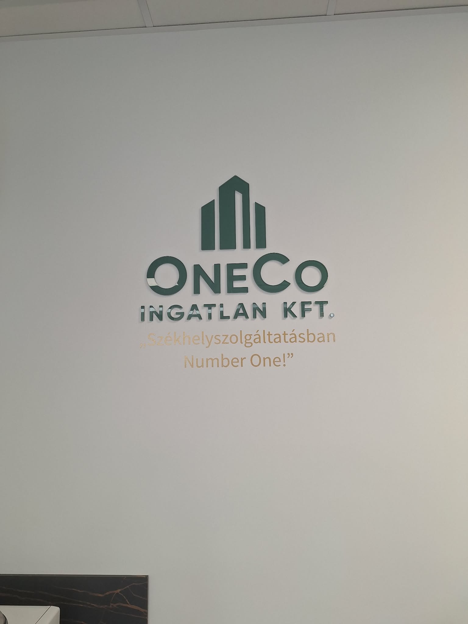 OneCo Ingatlan Kft.